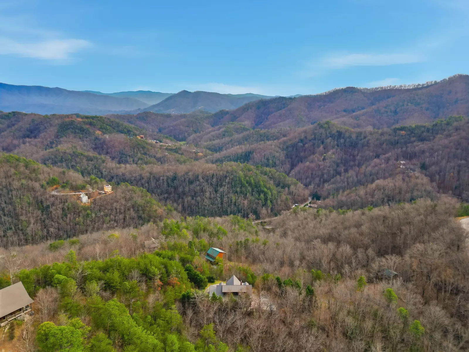 Property image, Exterior, of Stairway To Heaven #556