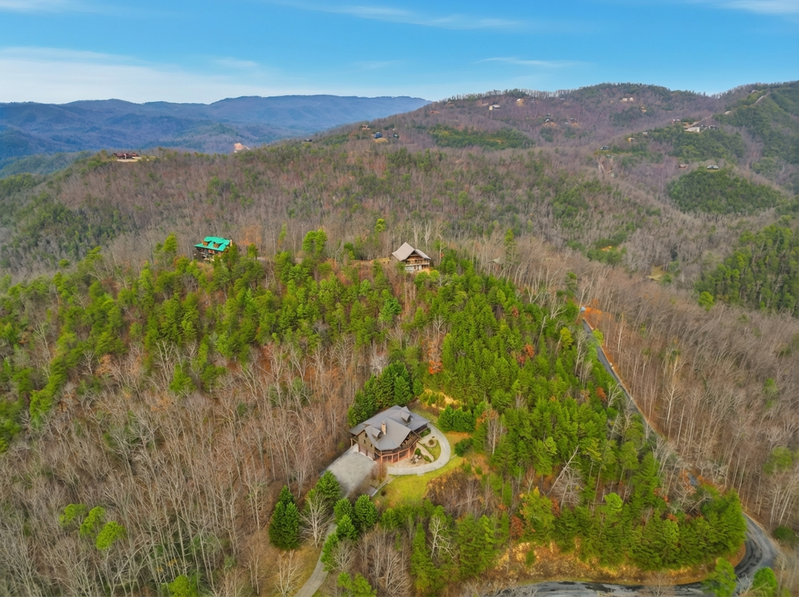 Property image, Exterior, of Stairway To Heaven #556