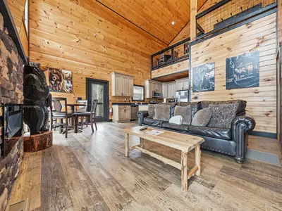 Property image, Exterior, of Buckhead Views #3110