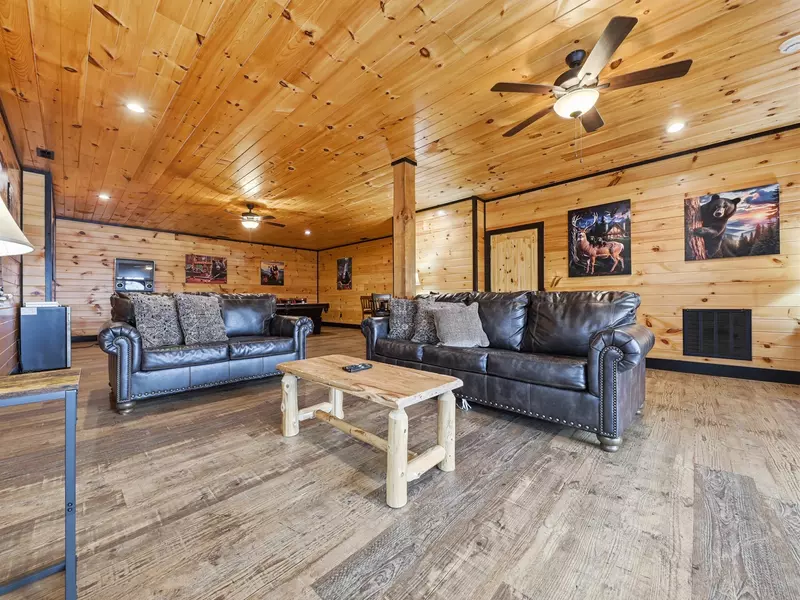 Property image, Exterior, of Buckhead Views #3110