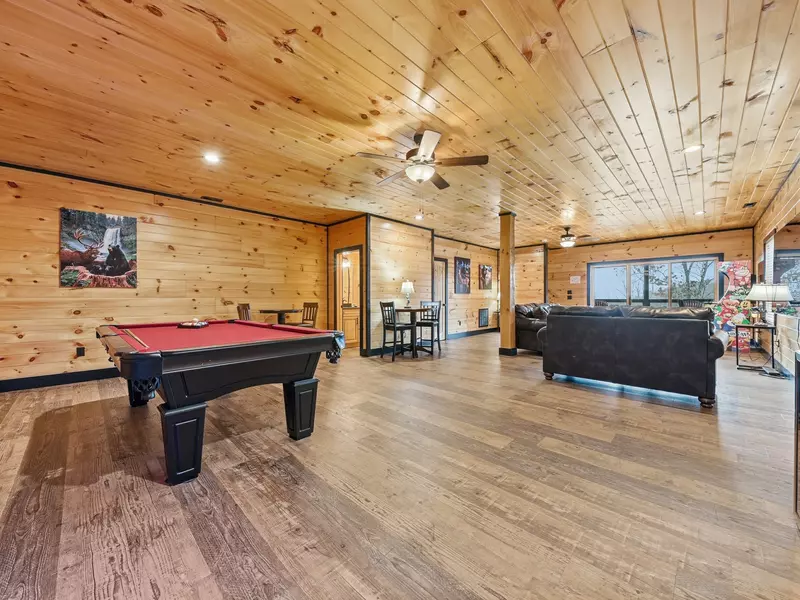 Property image, Exterior, of Buckhead Views #3110