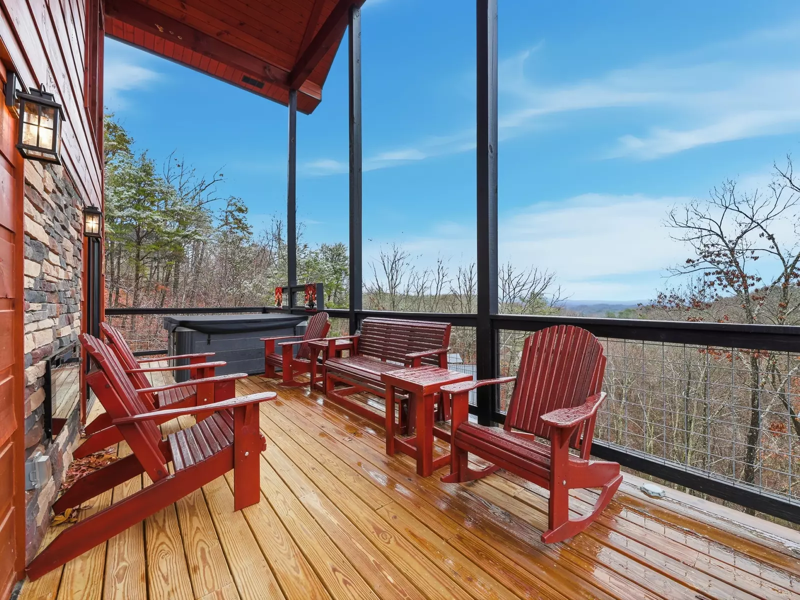 Property image, Exterior, of Buckhead Views #3110