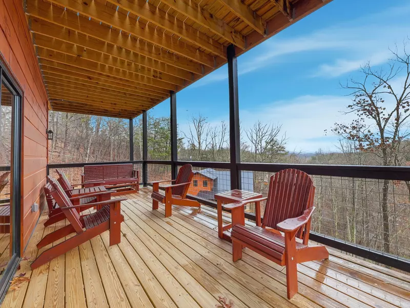 Property image, Exterior, of Buckhead Views #3110