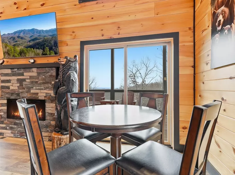 Property image, Exterior, of Buckhead Views #3110