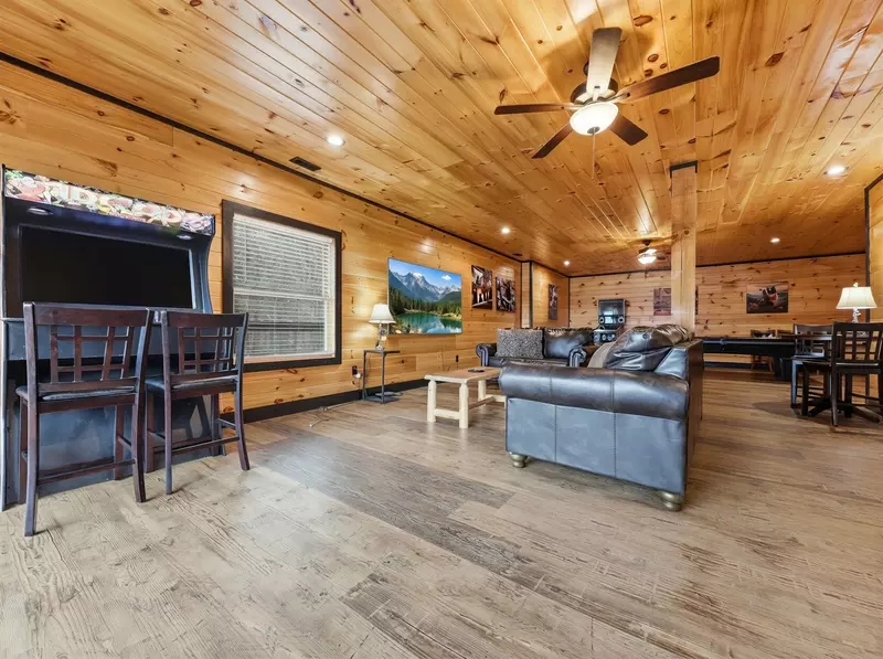 Property image, Exterior, of Buckhead Views #3110