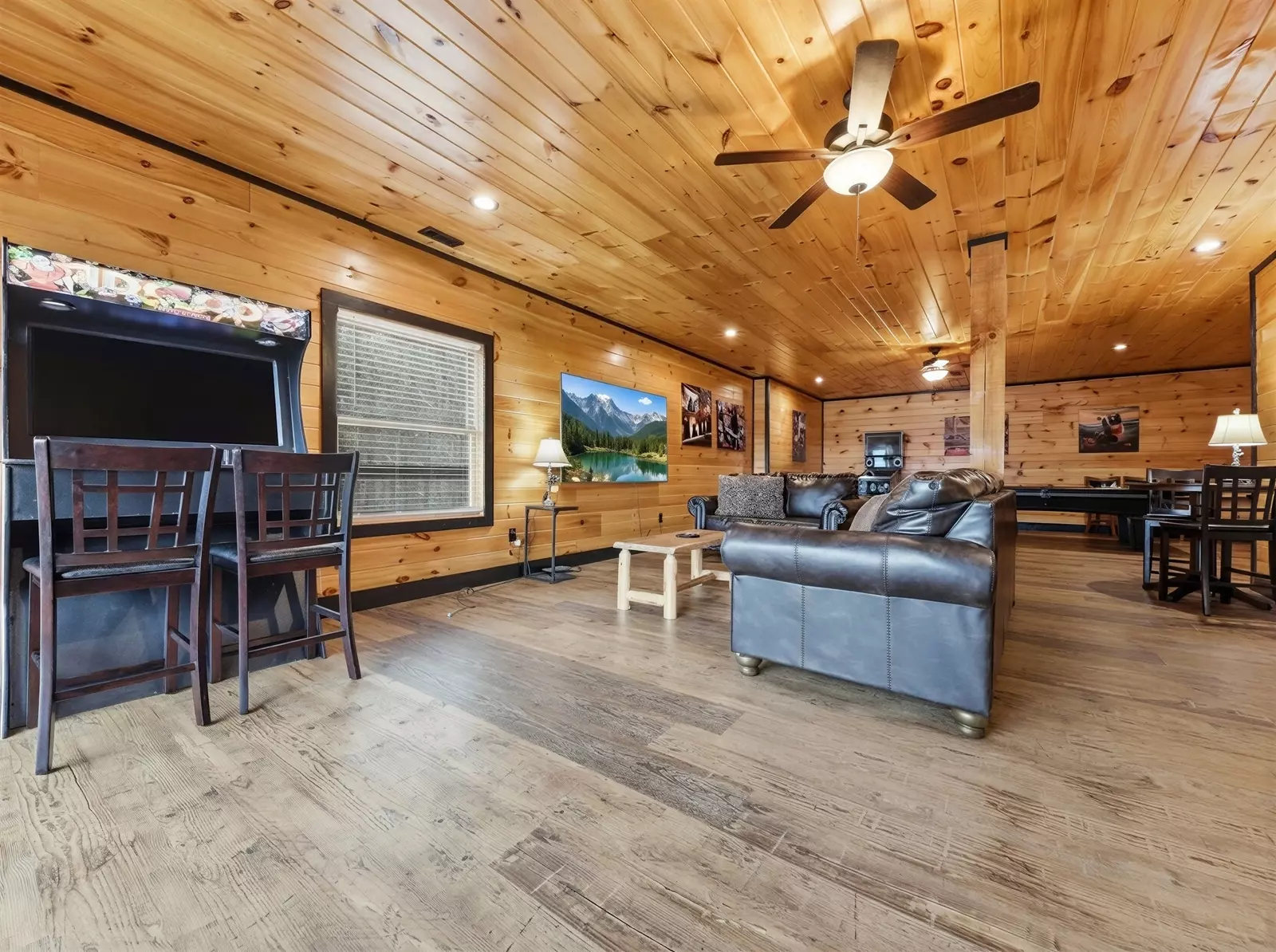 Property image, Exterior, of Buckhead Views #3110