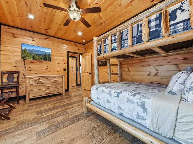 Property image, Exterior, of Buckhead Views #3110