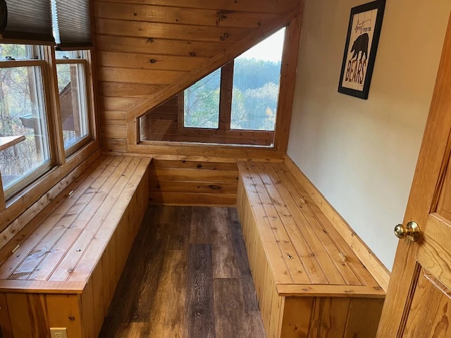 Property image, Exterior, of A Smoky Mountain Dream #291