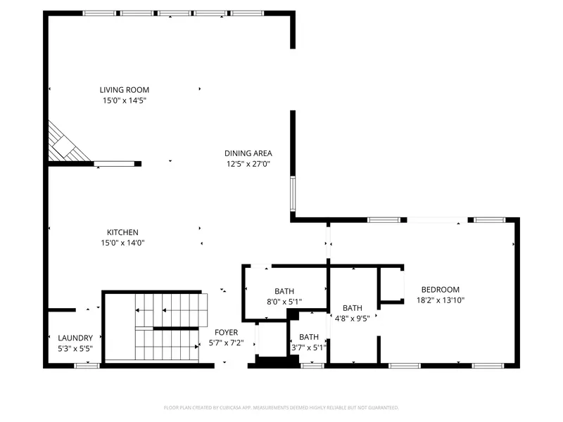 Property image, FloorPlan, of Blue Sky Paradise #550