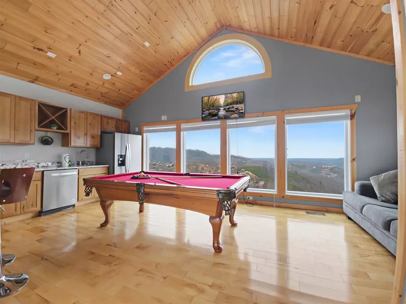 Property image, Exterior, of Blue Sky Paradise #550