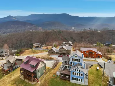 Property image, Exterior, of Blue Sky Paradise #550