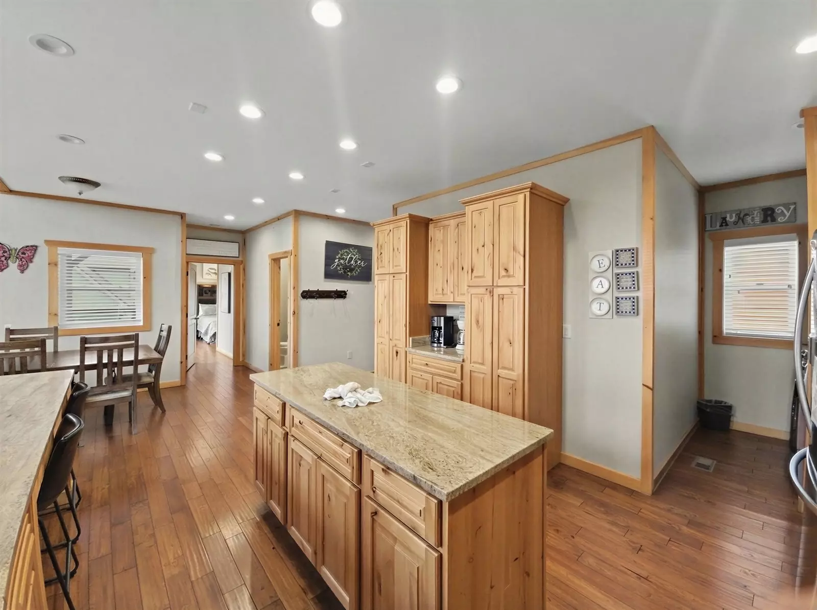 Property image, Exterior, of Blue Sky Paradise #550