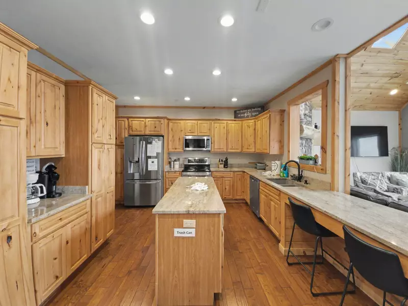 Property image, Exterior, of Blue Sky Paradise #550