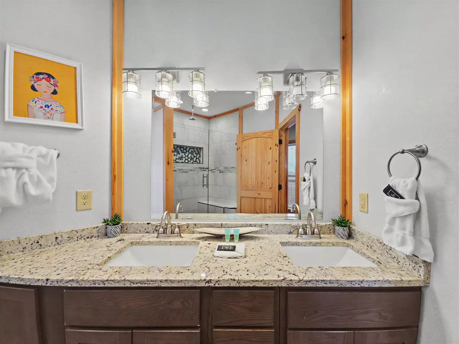 Property image, Exterior, of Blue Sky Paradise #550