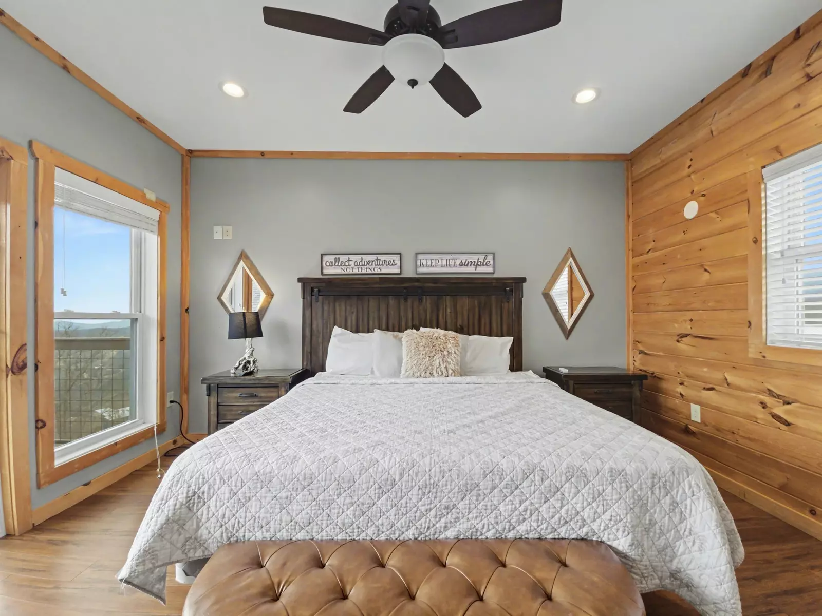 Property image, Exterior, of Blue Sky Paradise #550