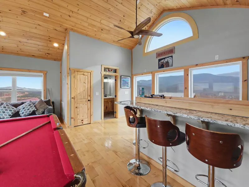 Property image, Exterior, of Blue Sky Paradise #550