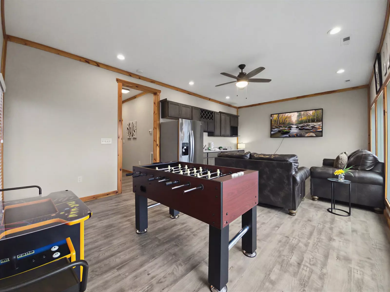 Property image, Exterior, of Blue Sky Paradise #550