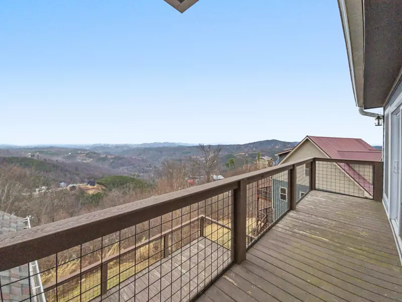 Property image, Exterior, of Blue Sky Paradise #550