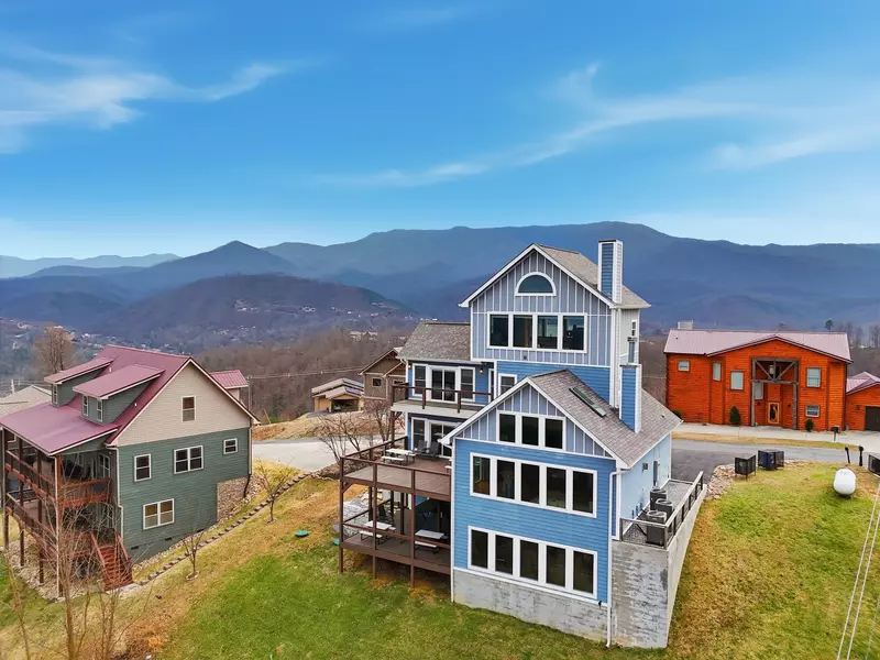 Property image, Exterior, of Blue Sky Paradise #550