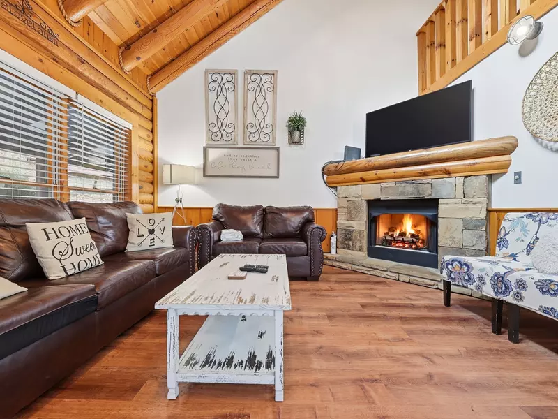 Property image, Exterior, of Dolly's Dream #292