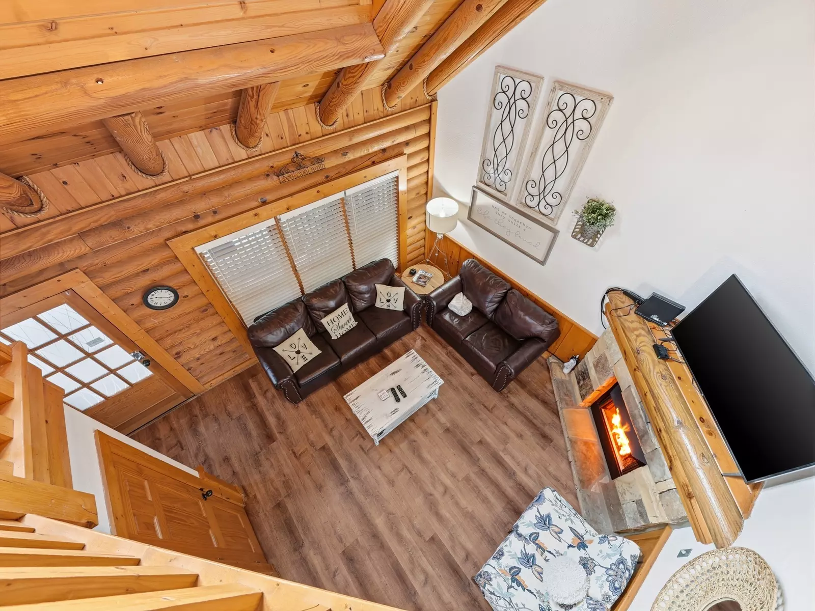 Property image, Exterior, of Dolly's Dream #292