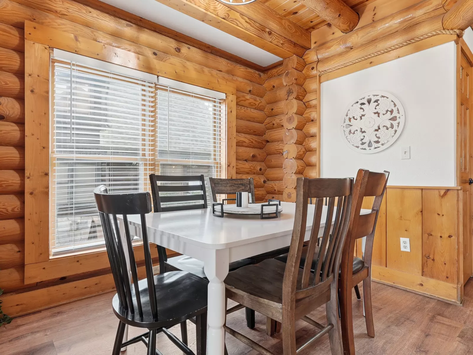 Property image, Exterior, of Dolly's Dream #292