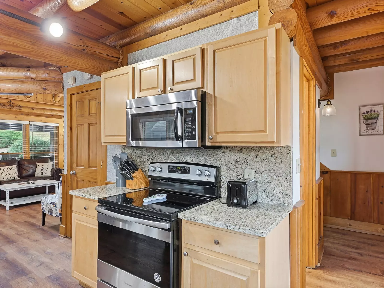 Property image, Exterior, of Dolly's Dream #292