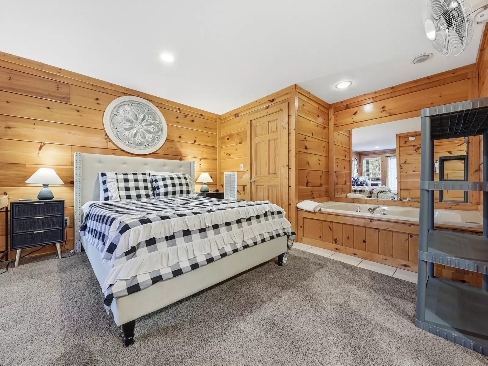 Property image, Exterior, of Dolly's Dream #292