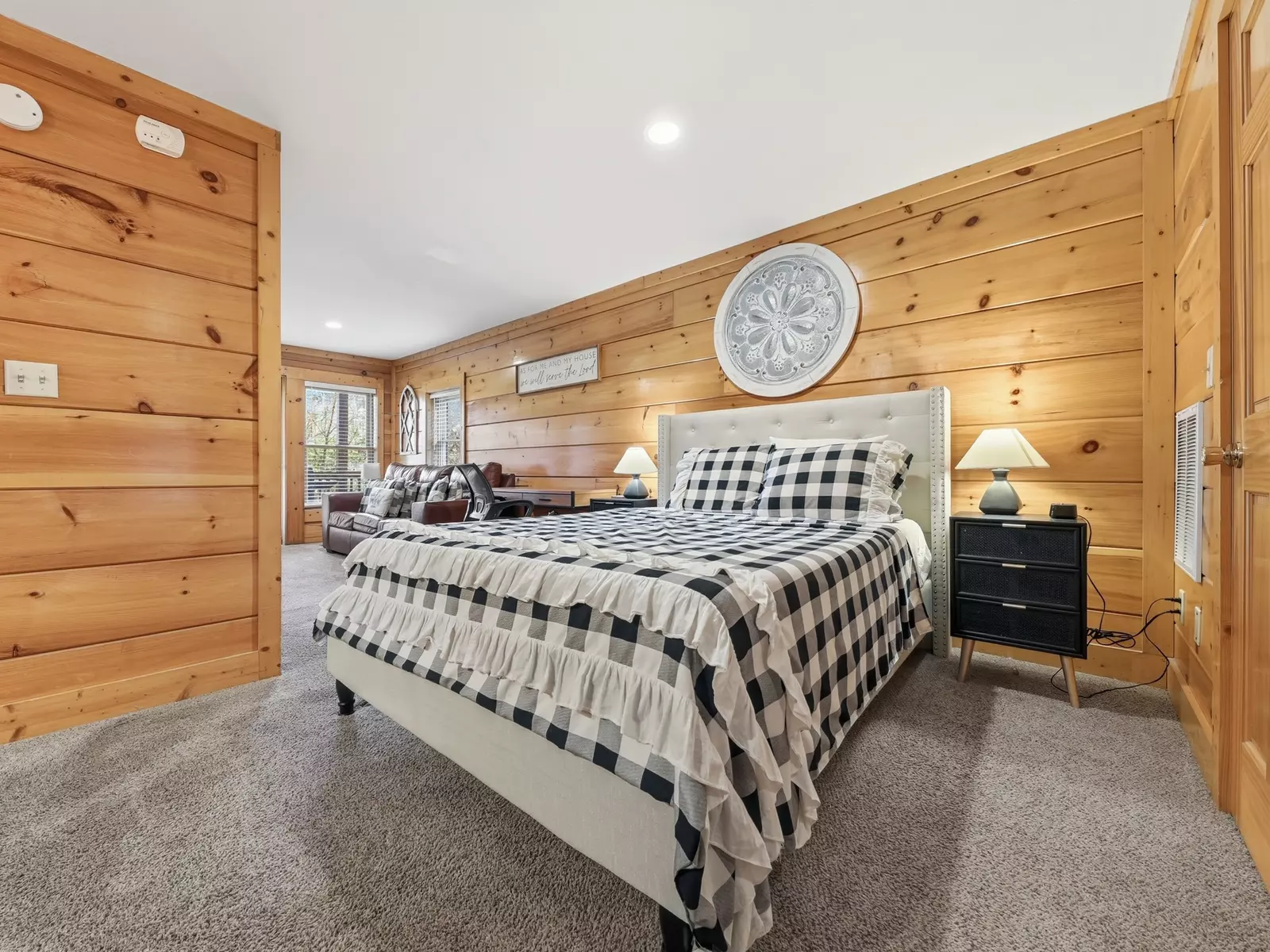 Property image, Exterior, of Dolly's Dream #292