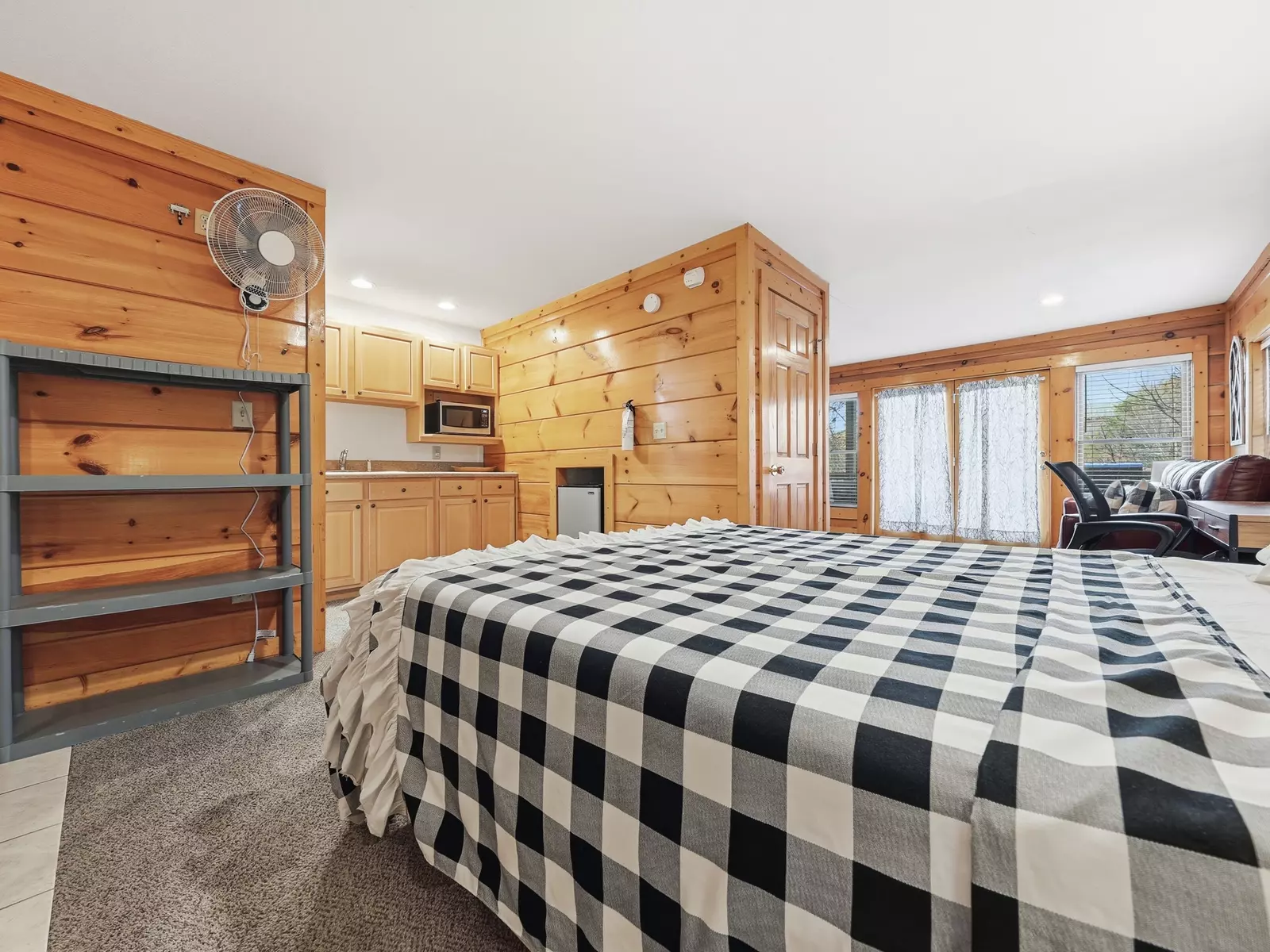 Property image, Exterior, of Dolly's Dream #292