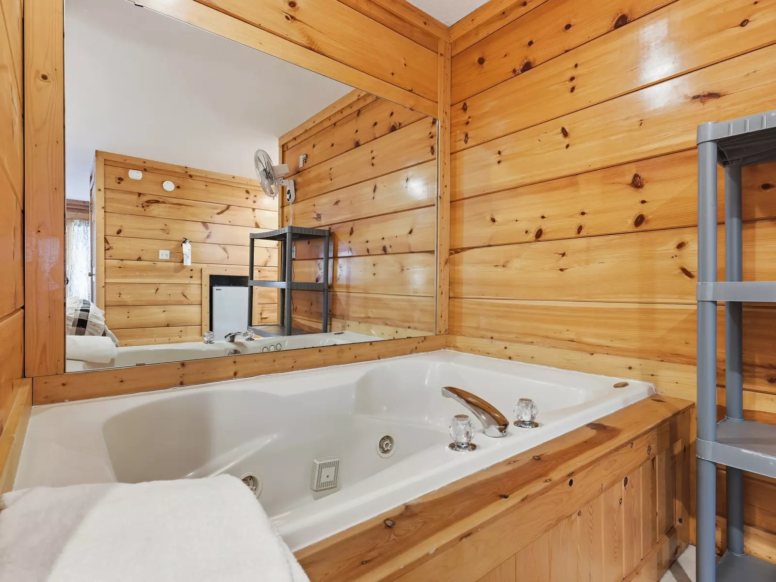 Property image, Exterior, of Dolly's Dream #292