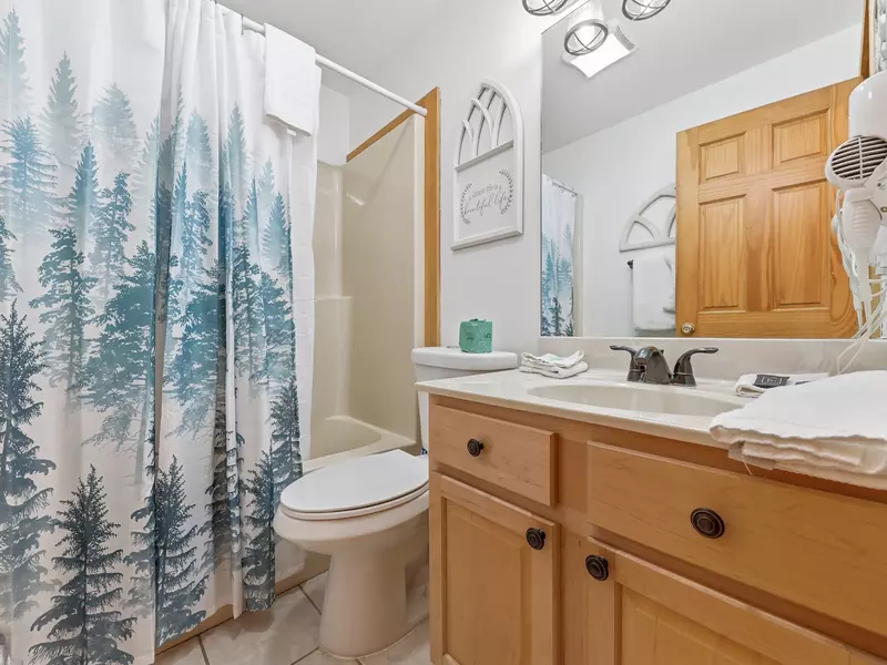 Property image, Exterior, of Dolly's Dream #292