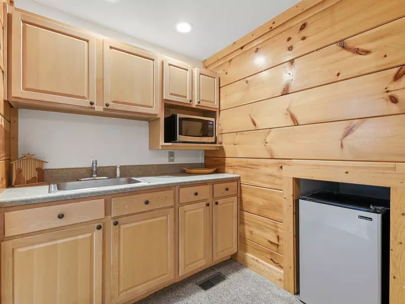 Property image, Exterior, of Dolly's Dream #292