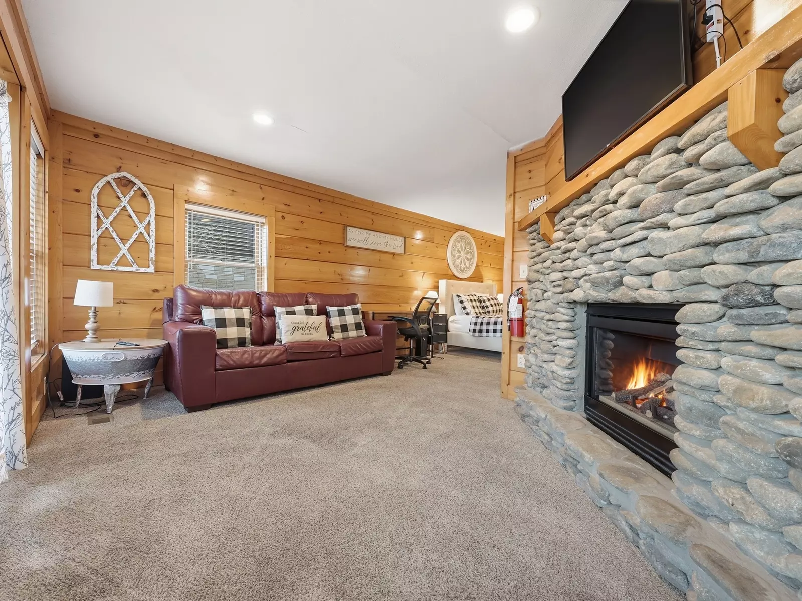 Property image, Exterior, of Dolly's Dream #292