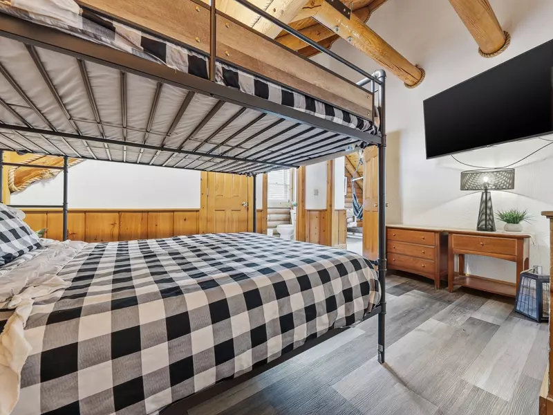 Property image, Exterior, of Dolly's Dream #292