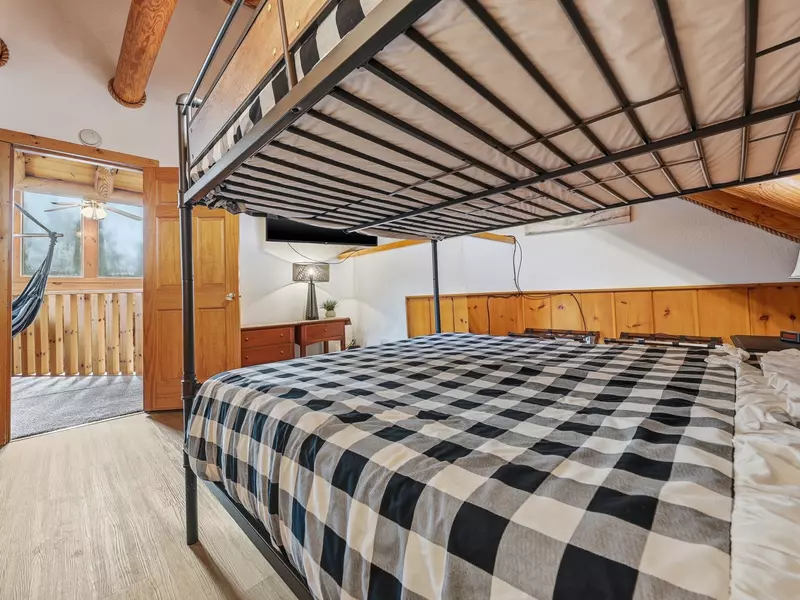 Property image, Exterior, of Dolly's Dream #292