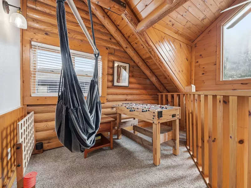 Property image, Exterior, of Dolly's Dream #292