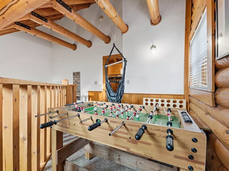 Property image, Exterior, of Dolly's Dream #292