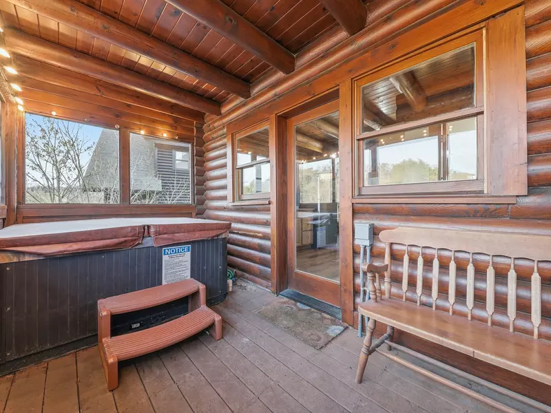 Property image, Exterior, of Dolly's Dream #292