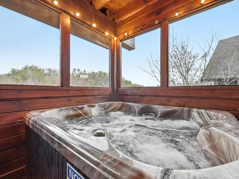 Property image, Exterior, of Dolly's Dream #292