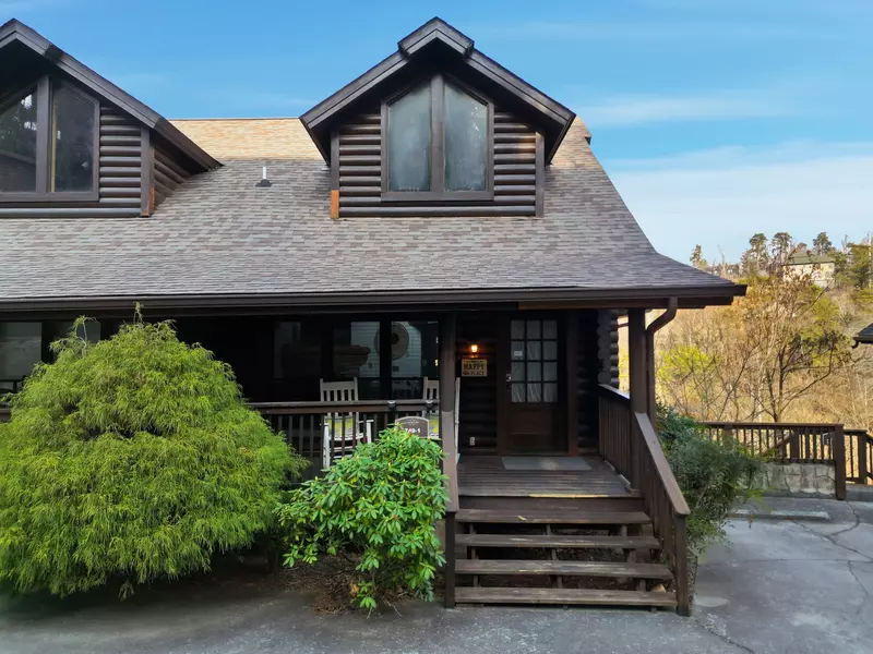 Property image, Exterior, of Dolly's Dream #292