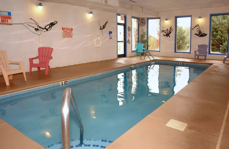 Property image, Exterior, of Dolly's Dream #292