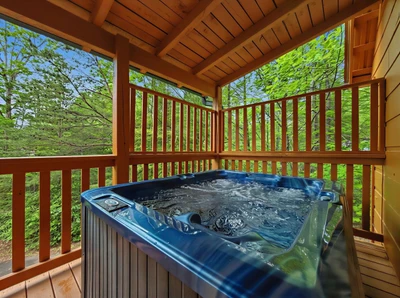 Property image, Exterior, of Always Misbehavin #1412