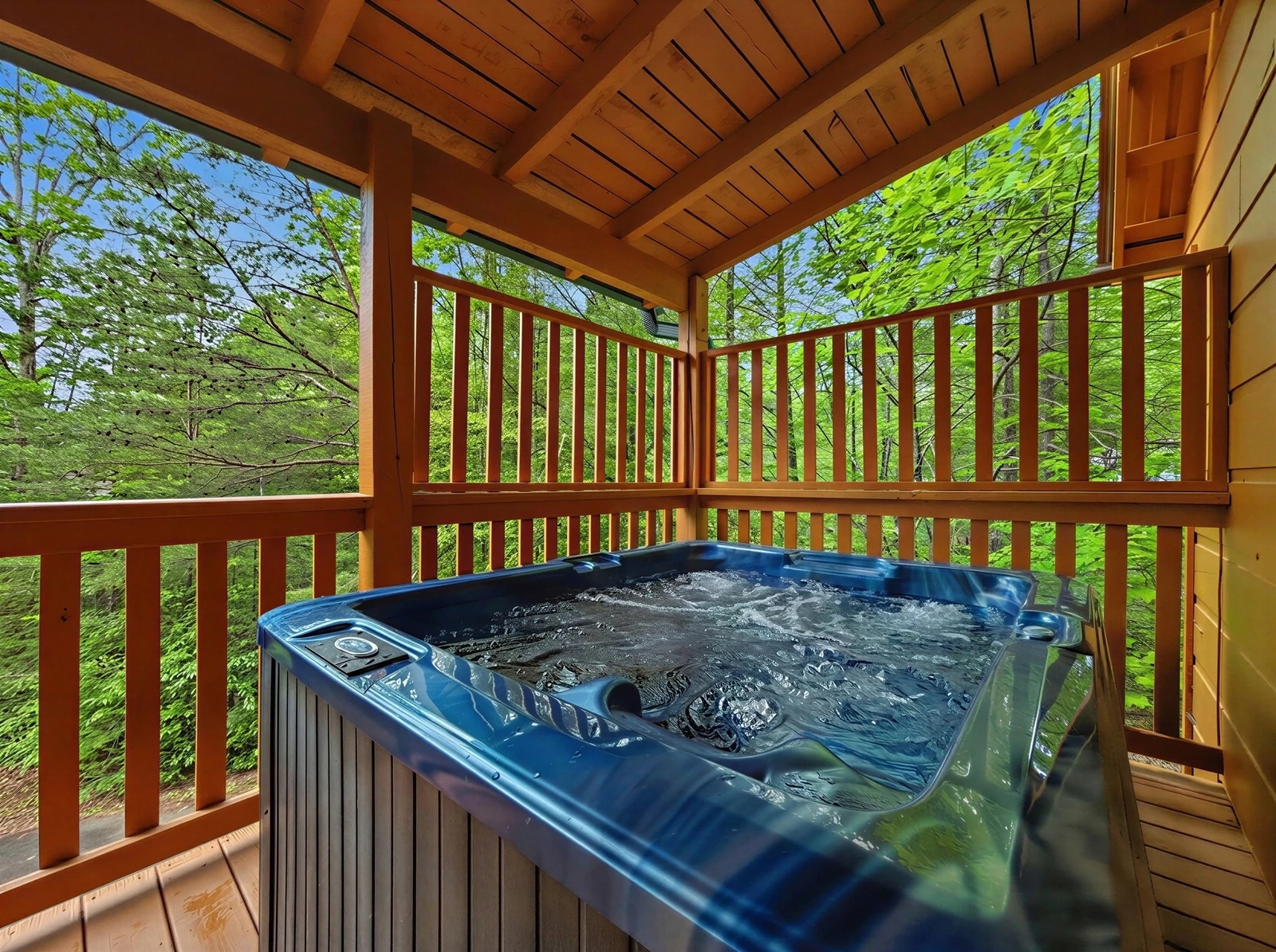 Property image, Exterior, of Always Misbehavin #1412
