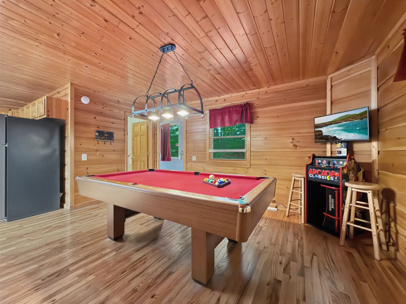 Property image, Exterior, of Always Misbehavin #1412