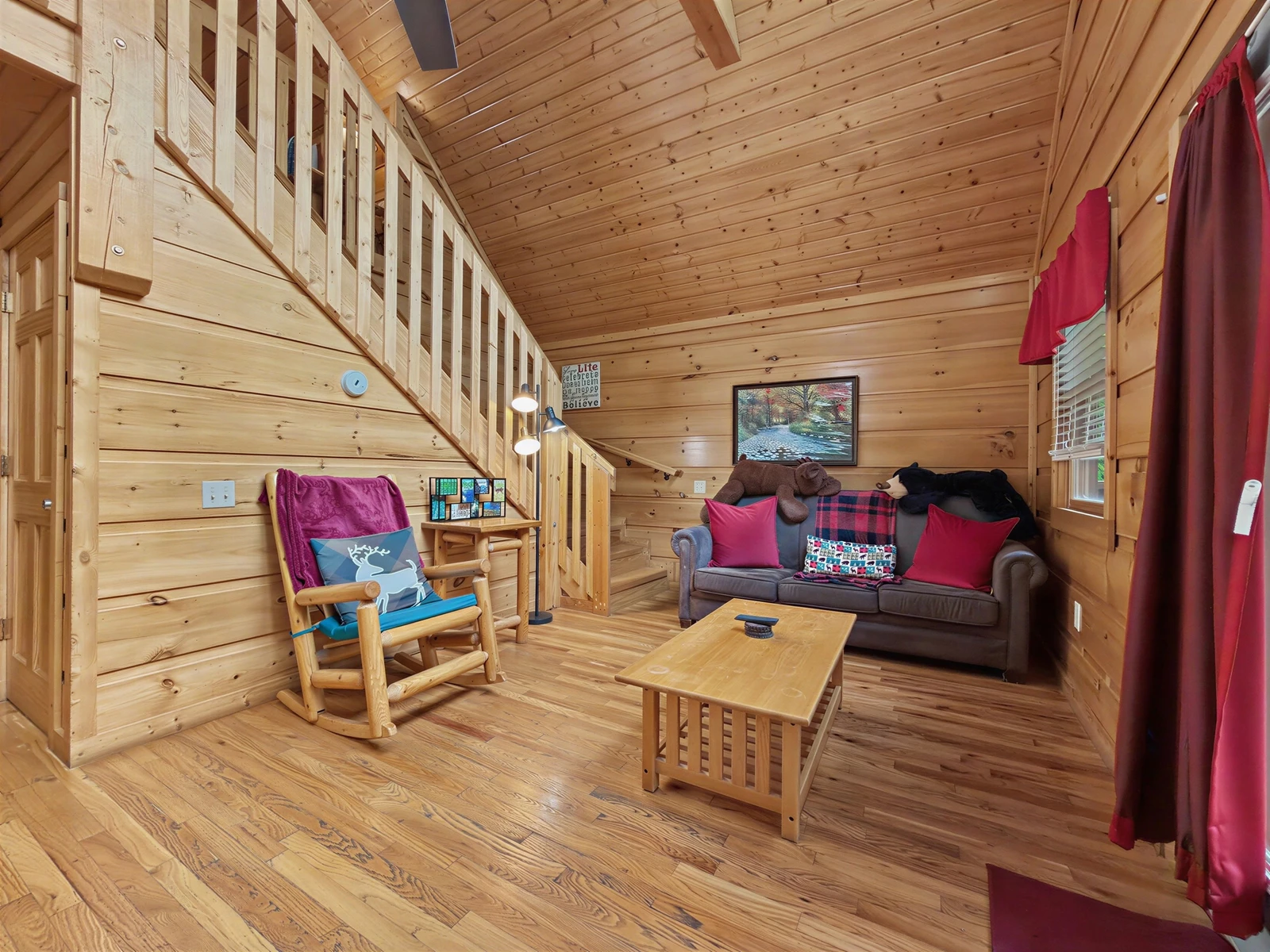 Property image, Exterior, of Always Misbehavin #1412