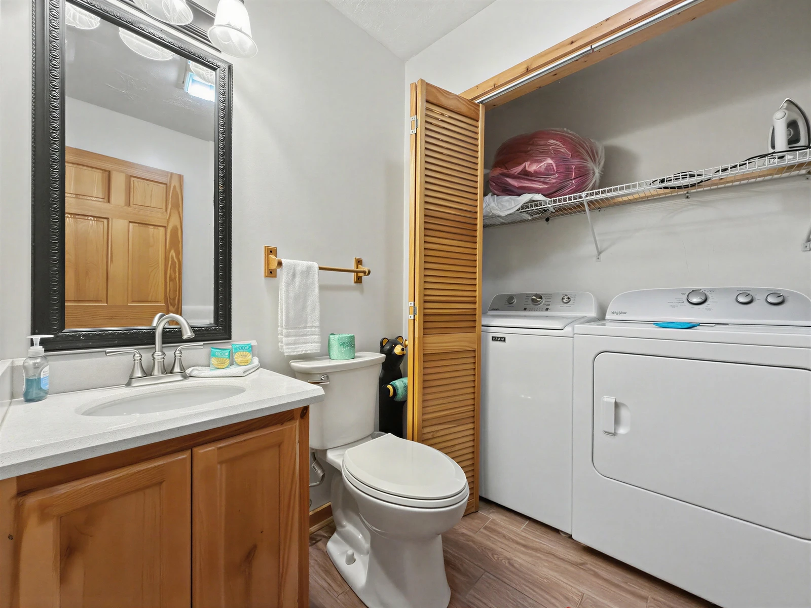 Property image, Exterior, of Always Misbehavin #1412