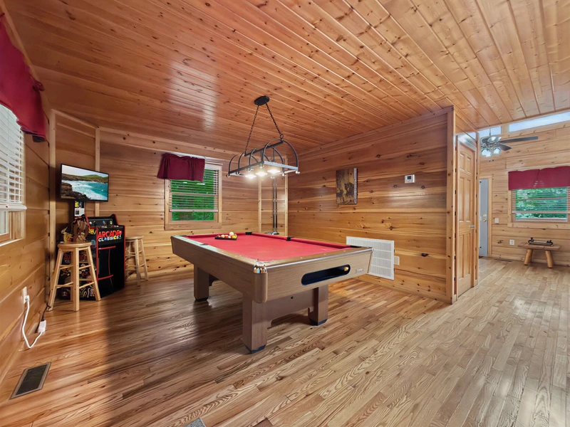 Property image, Exterior, of Always Misbehavin #1412