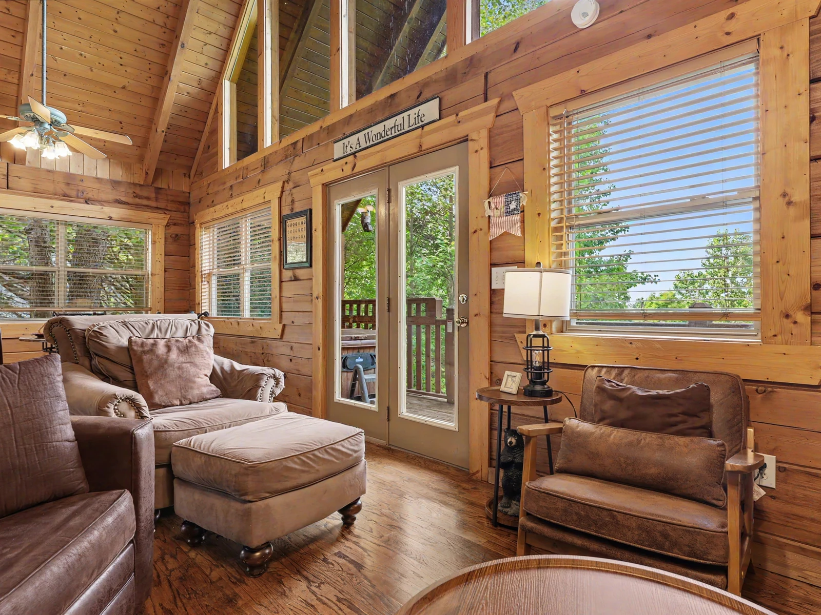 Property image, Exterior, of American Dream #142