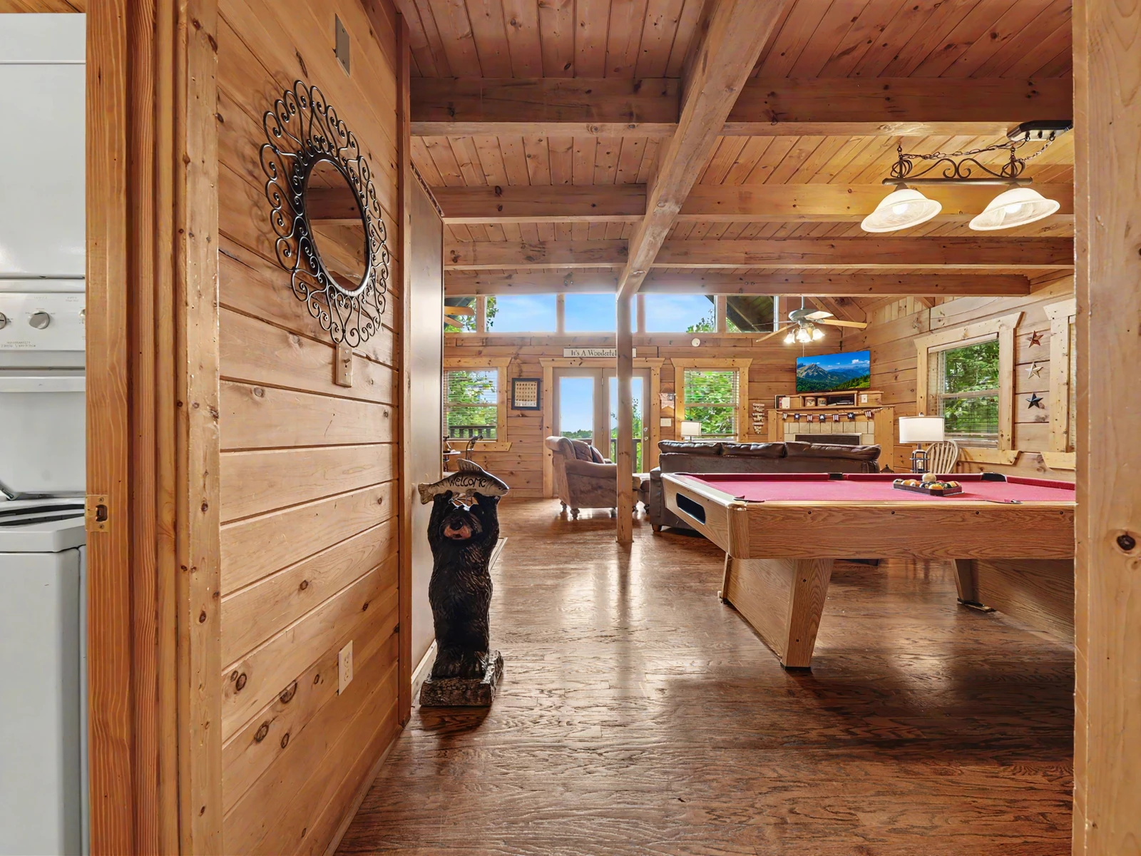 Property image, Exterior, of American Dream #142
